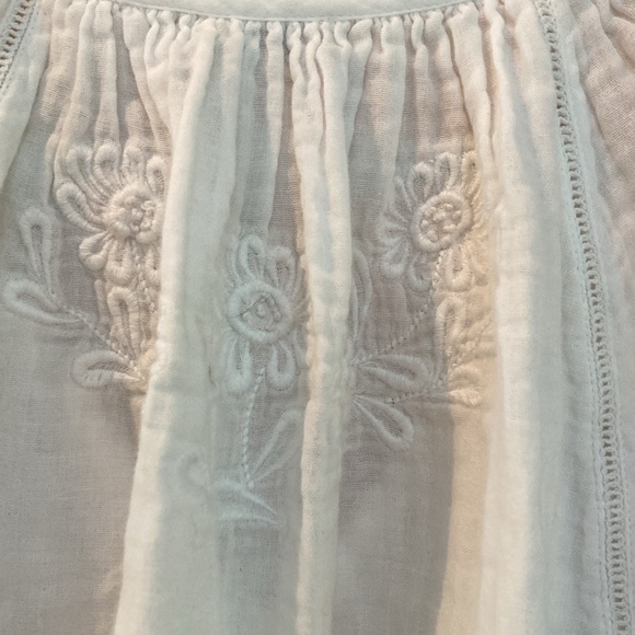 Faherty blouse - Picture 6 of 8